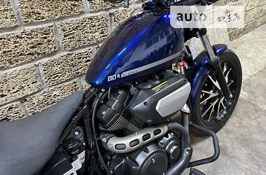 Мотоцикл Чоппер Yamaha Bolt 2020 в Одессе
