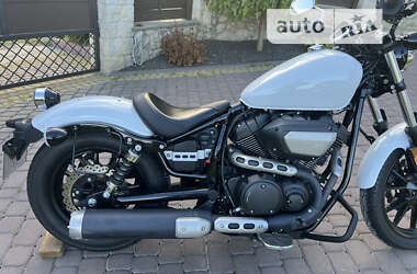 Мотоцикл Круізер Yamaha Bolt 2013 в Тернополі