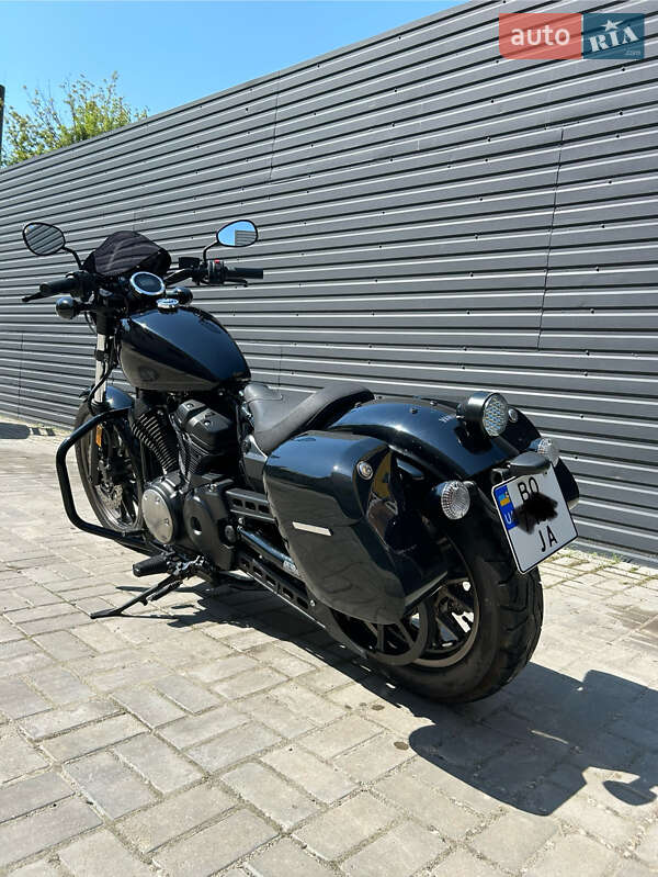 Мотоцикл Кастом Yamaha Bolt 2020 в Тернополі