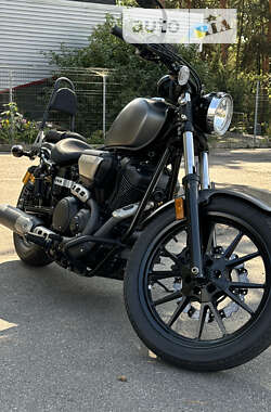 Боббер Yamaha Bolt 2013 в Виннице