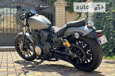 Кафе рейсер Yamaha Bolt 2014 в Одессе