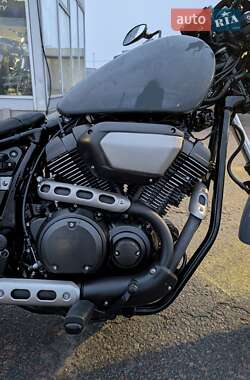 Мотоцикл Круизер Yamaha Bolt 2023 в Киеве