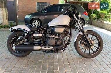 Мотоцикл Круизер Yamaha Bolt 2014 в Харькове