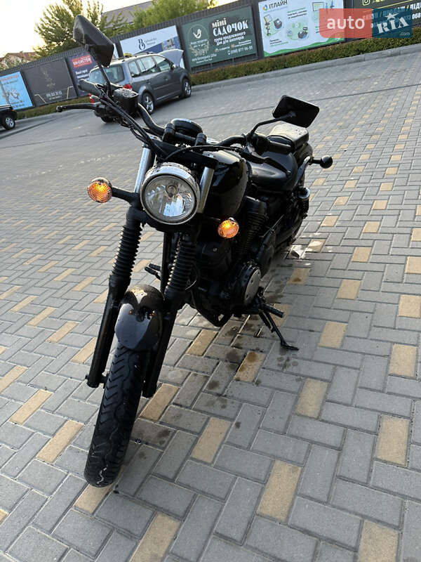 Мотоцикл Круизер Yamaha Bolt 2014 в Виннице