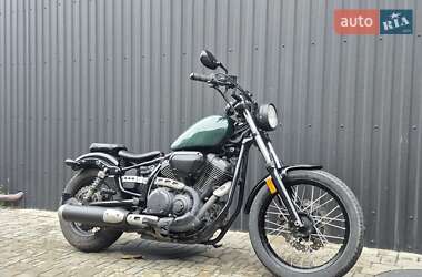 Мотоцикл Круизер Yamaha Bolt 2016 в Одессе