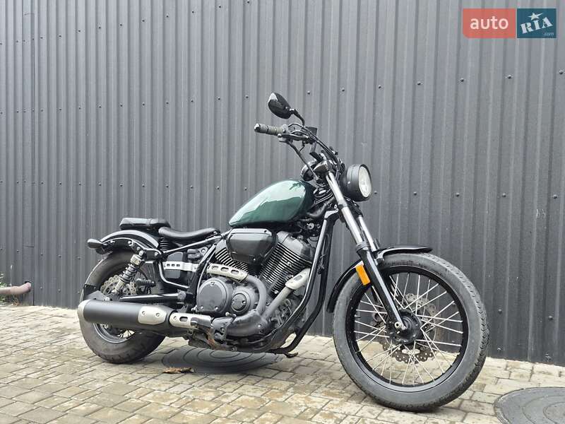 Мотоцикл Круизер Yamaha Bolt 2016 в Одессе