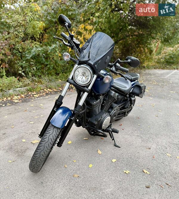 Мотоцикл Круизер Yamaha Bolt 2015 в Виннице фото 9 Мотоцикл Круизер Yamaha Bolt 2015 в Виннице