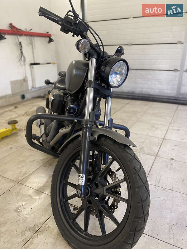 Мотоцикл Круизер Yamaha Bolt 2015 в Киеве