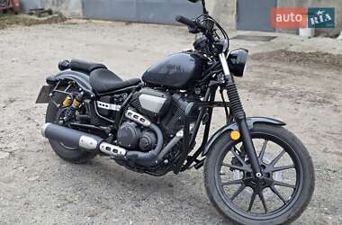 Мотоцикл Чоппер Yamaha Bolt 2018 в Харькове