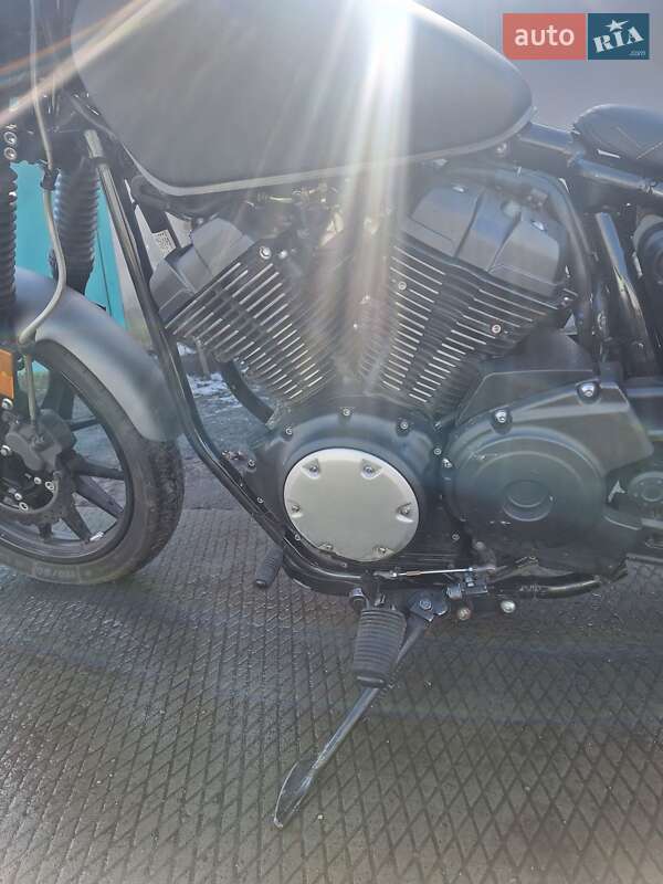 Мотоцикл Круизер Yamaha Bolt 2014 в Черноморске фото 3 Мотоцикл Круизер Yamaha Bolt 2014 в Черноморске