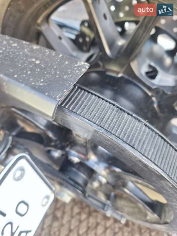 Мотоцикл Круизер Yamaha Bolt 2014 в Черноморске фото 5 Мотоцикл Круизер Yamaha Bolt 2014 в Черноморске