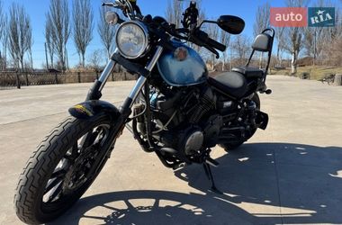 Мотоцикл Чоппер Yamaha Bolt 2014 в Кривому Розі