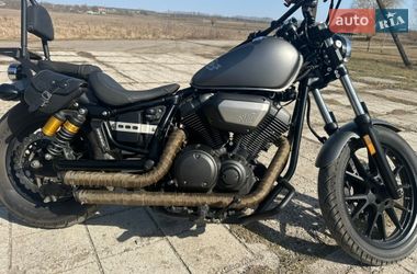 Мотоцикл Круизер Yamaha Bolt 2013 в Бершади