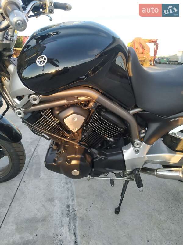 Мотоцикл Туризм Yamaha Bulldog 2003 в Луцьку