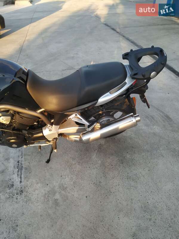 Мотоцикл Туризм Yamaha Bulldog 2003 в Луцьку