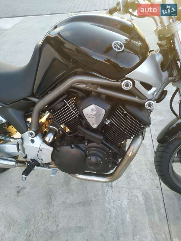 Мотоцикл Туризм Yamaha Bulldog 2003 в Луцьку