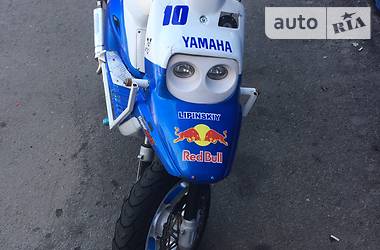 Скутер Yamaha BWS 2004 в Житомире