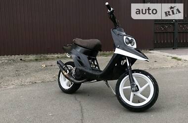 Інший мототранспорт Yamaha BWS 2004 в 