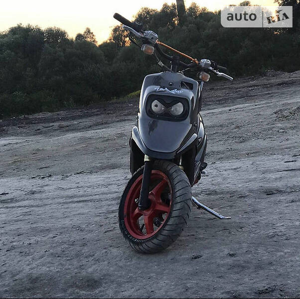 AUTO.RIA – Продам Ямаха БВС