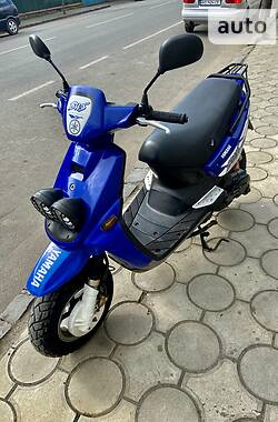Скутер Yamaha BWS 2005 в 