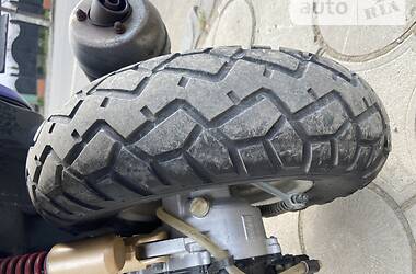 Скутер Yamaha BWS 2005 в 