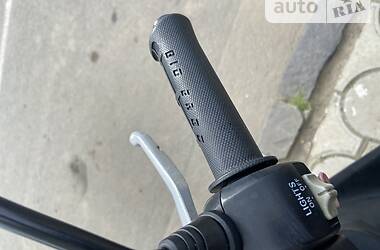 Скутер Yamaha BWS 2005 в 