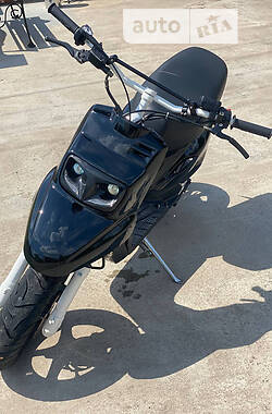 Скутер Yamaha BWS 2005 в 