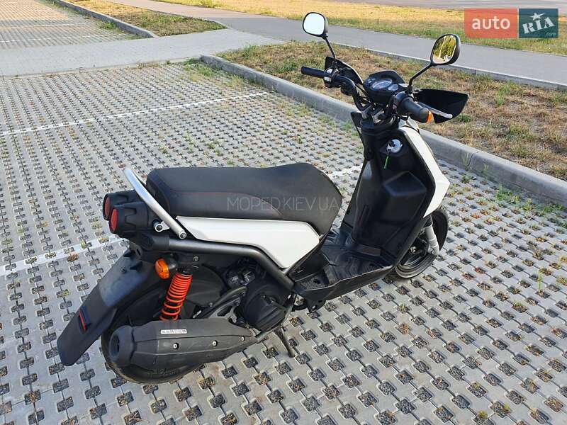 Скутер Yamaha BWS 2008 в Киеве