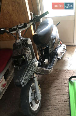 Мопеды Yamaha BWS 2004 в 