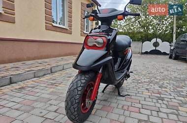 Скутер Yamaha BWS 1999 в Кам'янець-Подільському
