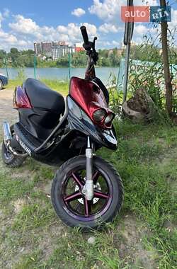 Мопеди Yamaha BWS 1998 в Ірпені