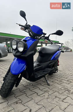 Скутер Yamaha BWS 2015 в Киеве