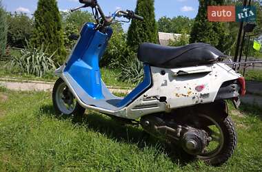 Скутер Yamaha Champ 1987 в 