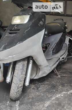 Скутер Yamaha Cygnus 1996 в Сарнах