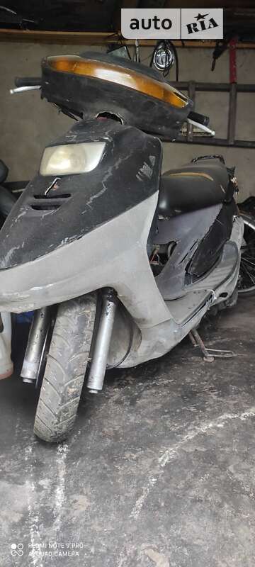 Скутер Yamaha Cygnus 1996 в 