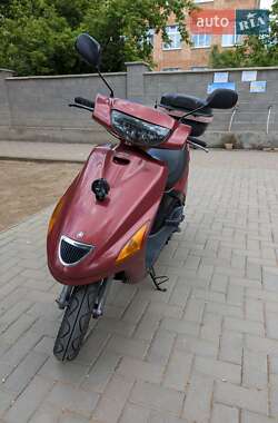 Скутер Yamaha Cygnus 1999 в Миколаєві