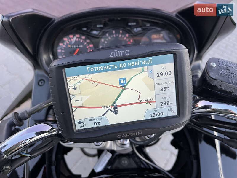 Мотоцикл Спорт-туризм Yamaha Diversion 1996 в Новій Ушиці