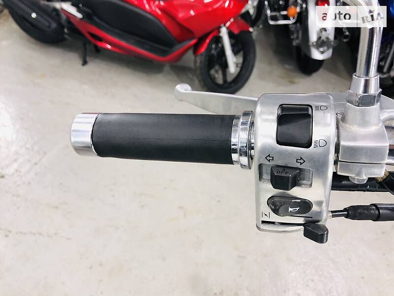 Мотоцикл Чоппер Yamaha Drag Star 1100 2002 в Одессе