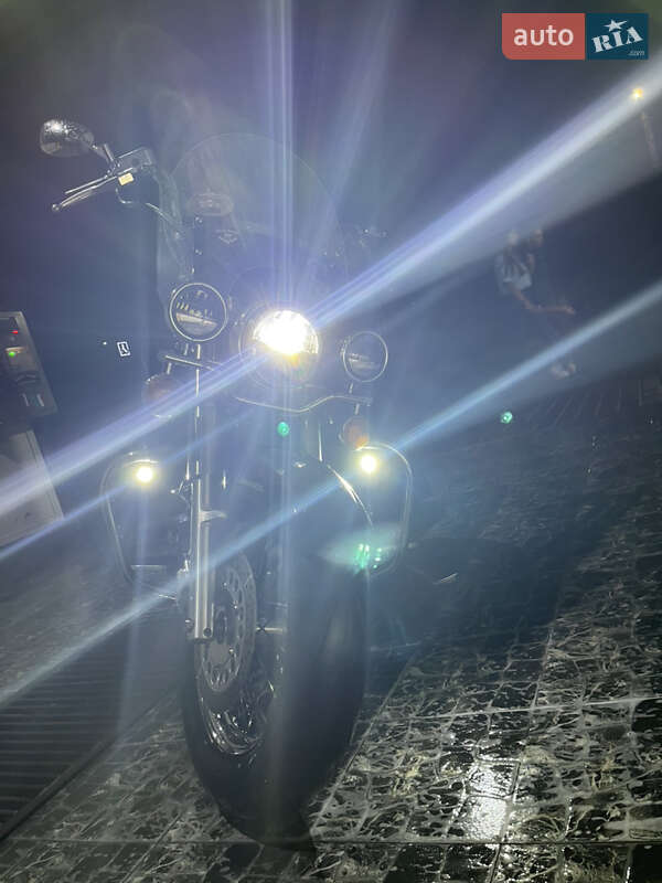 Мотоцикл Чоппер Yamaha Drag Star 1100 2006 в Подільську