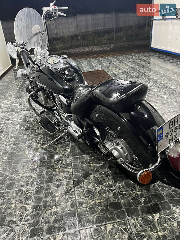 Мотоцикл Чоппер Yamaha Drag Star 1100 2006 в Подільську