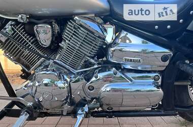 Мотоцикл Кастом Yamaha Drag Star 1100 2002 в Броварах