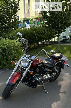 Мотоцикл Классік Yamaha Drag Star 1100 2005 в Києві