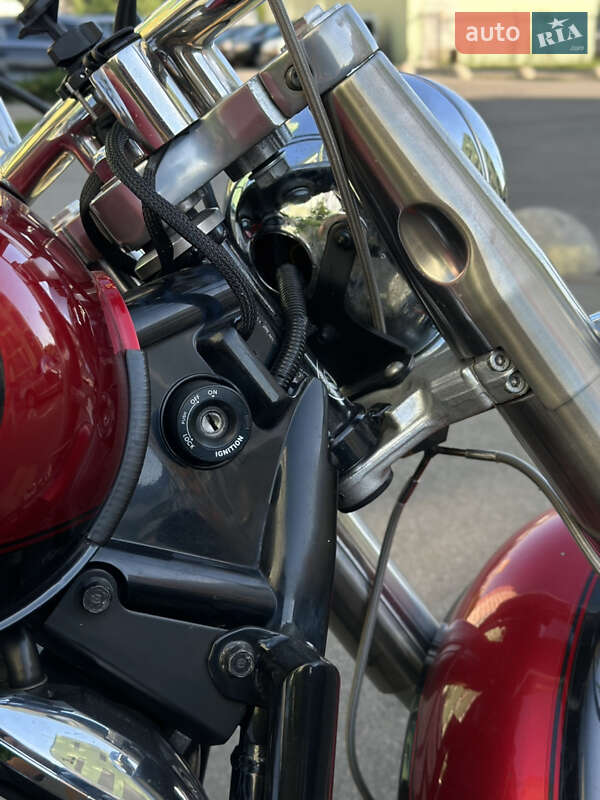 Мотоцикл Классик Yamaha Drag Star 1100 2005 в Киеве