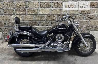 Мотоцикл Классік Yamaha Drag Star 1100 2001 в Одесі