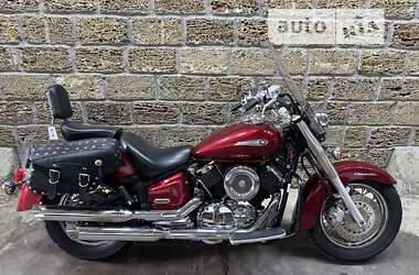 Мотоцикл Классік Yamaha Drag Star 1100 2003 в Одесі