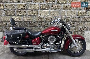 Мотоцикл Классик Yamaha Drag Star 1100 2003 в Одессе