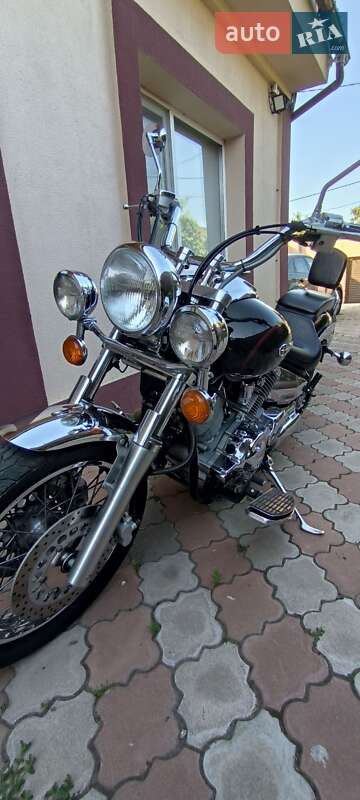 Мотоцикл Кастом Yamaha Drag Star 1100 1999 в Одессе