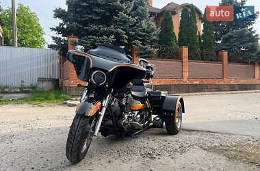 Трайк Yamaha Drag Star 1100 2005 в Запоріжжі