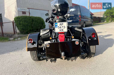 Трайк Yamaha Drag Star 1100 2005 в Запоріжжі