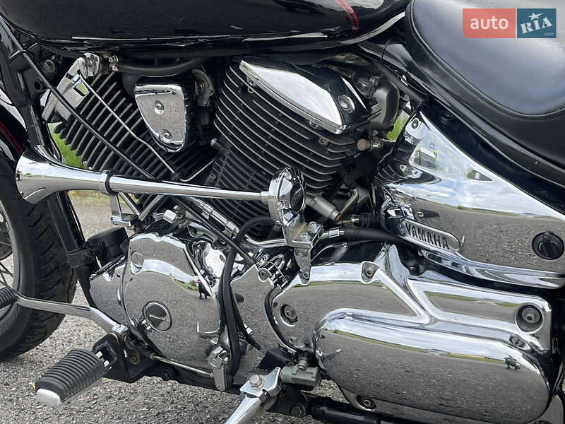 Мотоцикл Круизер Yamaha Drag Star 1100 1999 в Виннице